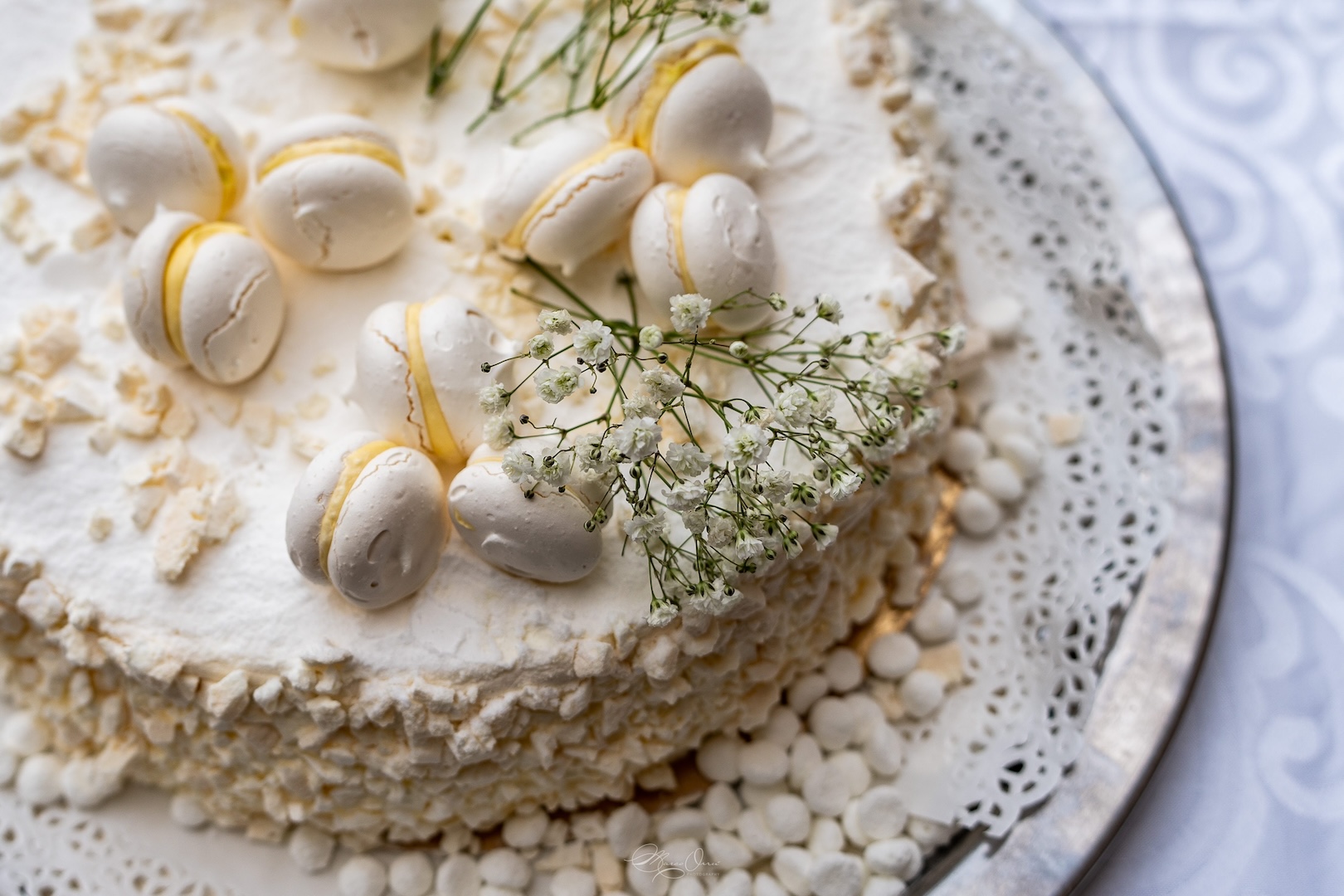 Torta-Nuziale-Matrimonio-Como